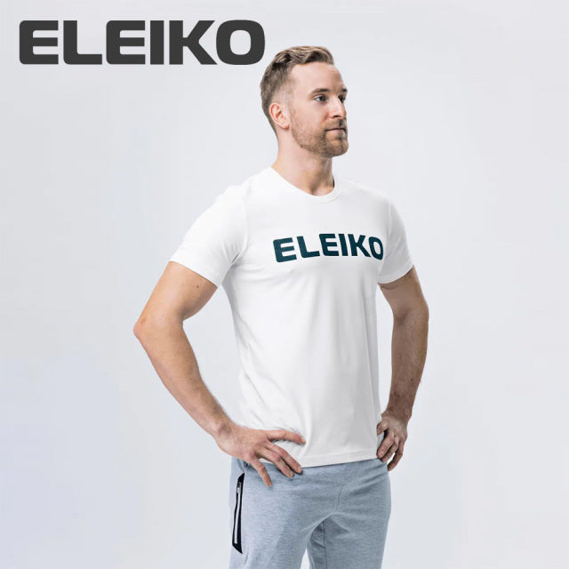 ELEIKO Tシャツ メンズ