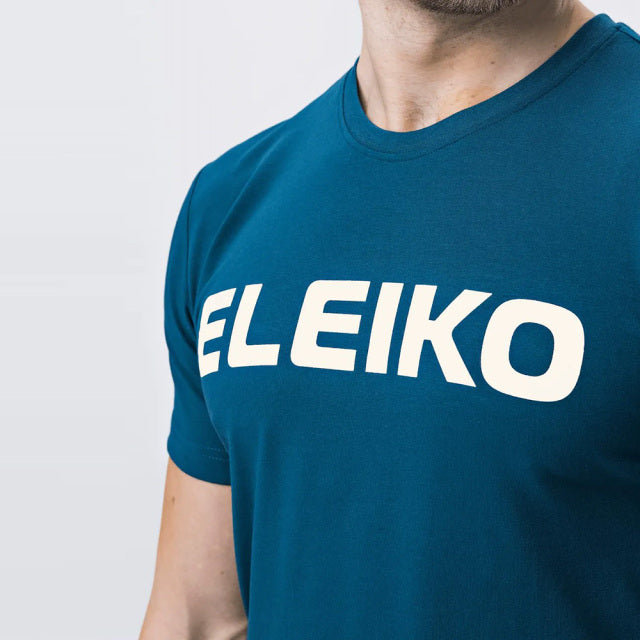 ELEIKO T-shirts for men