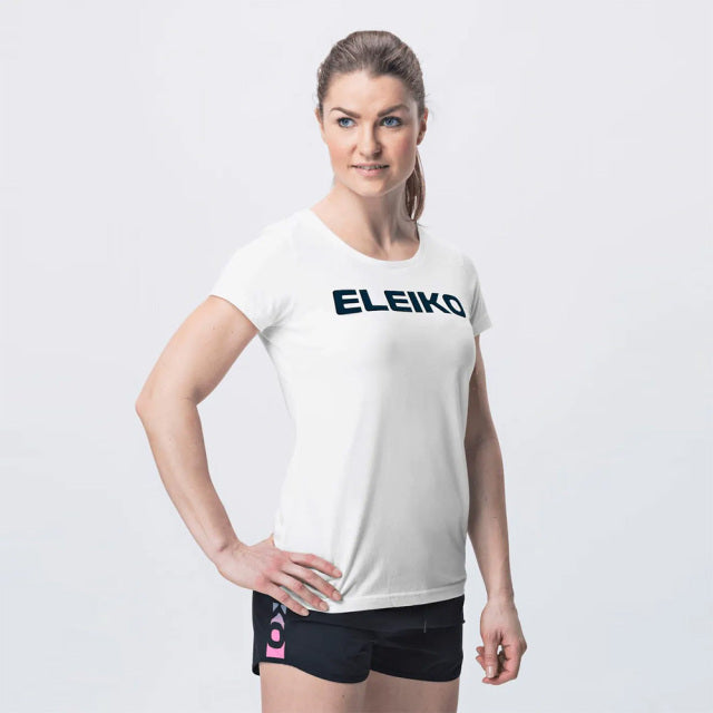 ELEIKO Tシャツ ウィメンズ