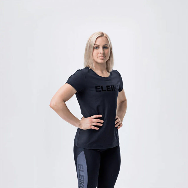 ELEIKO T-shirt for women