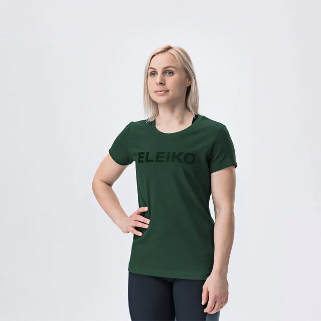 ELEIKO T-shirt for women