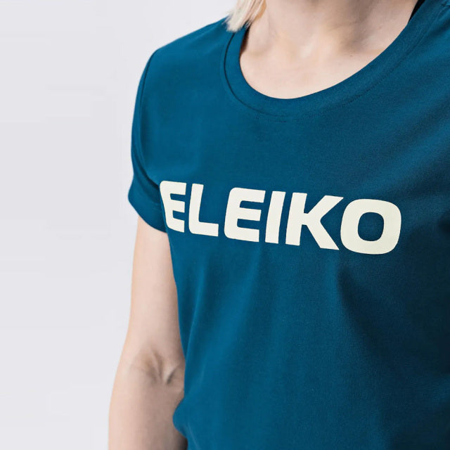 ELEIKO Tシャツ ウィメンズ