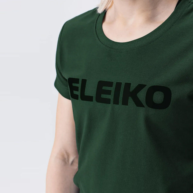 ELEIKO Tシャツ ウィメンズ