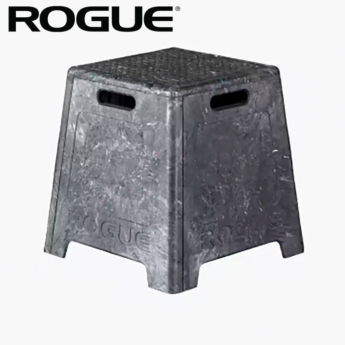 （予約販売商品）ROGUE 樹脂製プライオボックス [2025年5月頃入荷予定]