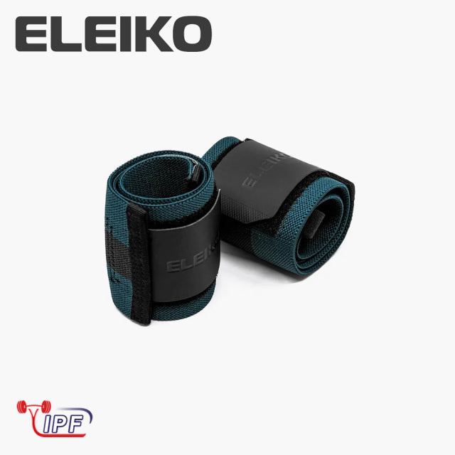 ELEIKO WL リストラップ