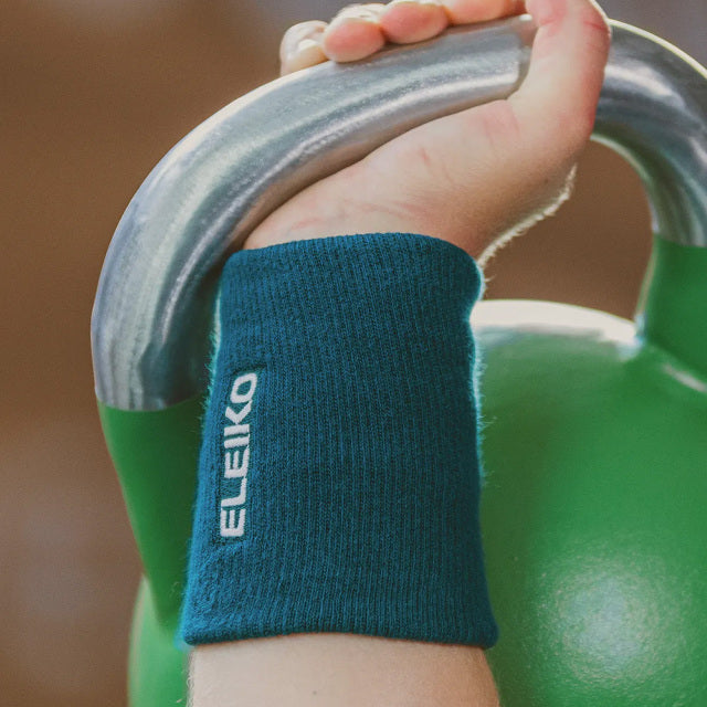 ELEIKO Wristband