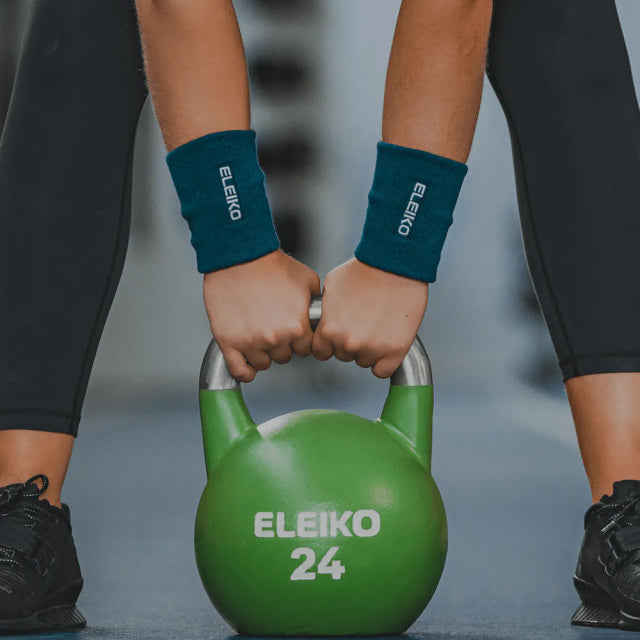 ELEIKO Wristband