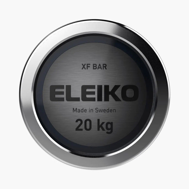 ELEIKO XFバー