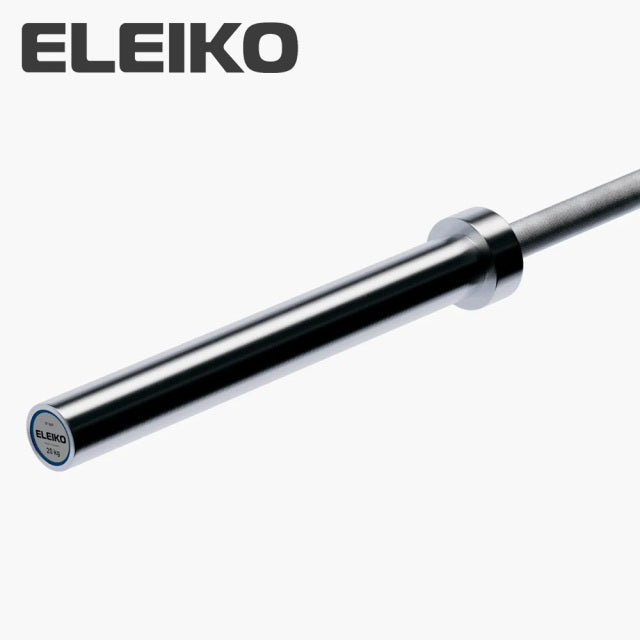 ELEIKO【アウトレット】XFバー