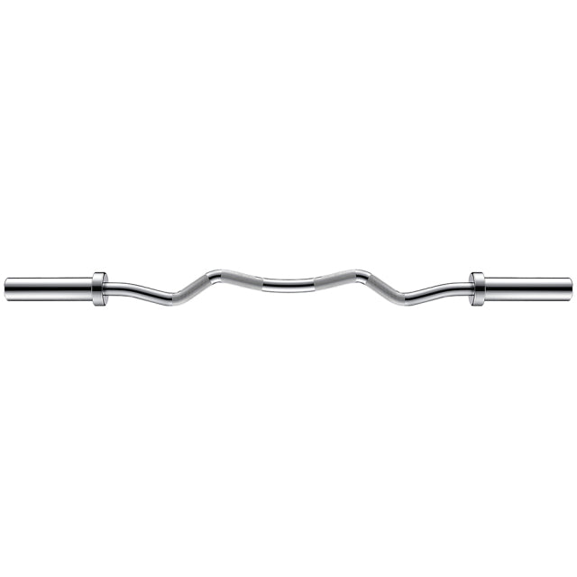 GYMWAY EZ Curl Bar