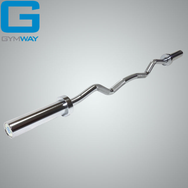 GYMWAY EZ Curl Bar