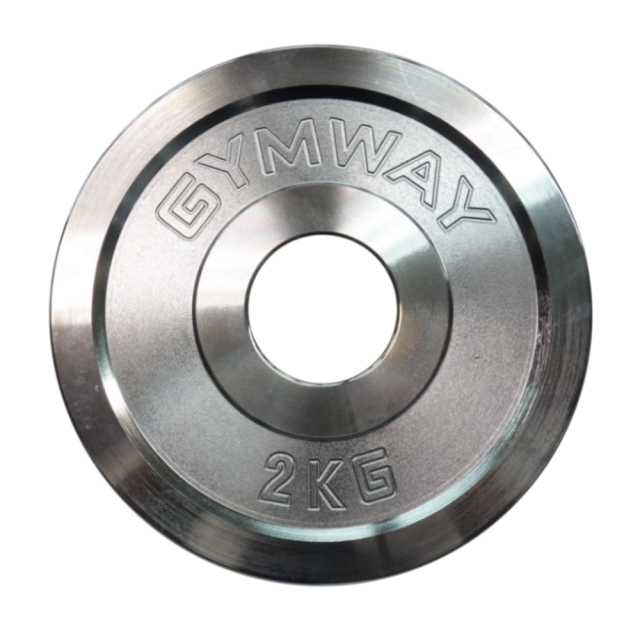 GYMWAY Fractional Plate