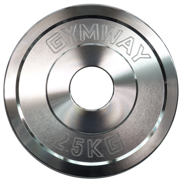 GYMWAY Fractional Plate