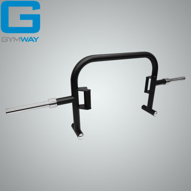 GYMWAY Open Deadlift Bar