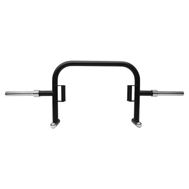 GYMWAY Open Deadlift Bar