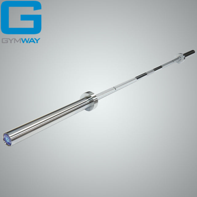 GYMWAY Weightlifting Competition Bar