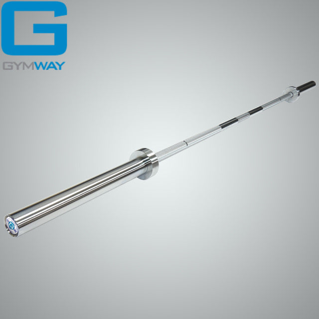 GYMWAY Weightlifting Training Bar