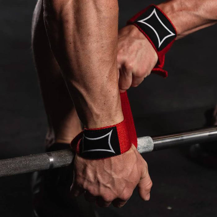 SLINGSHOT Heavy Duty Lifting Straps