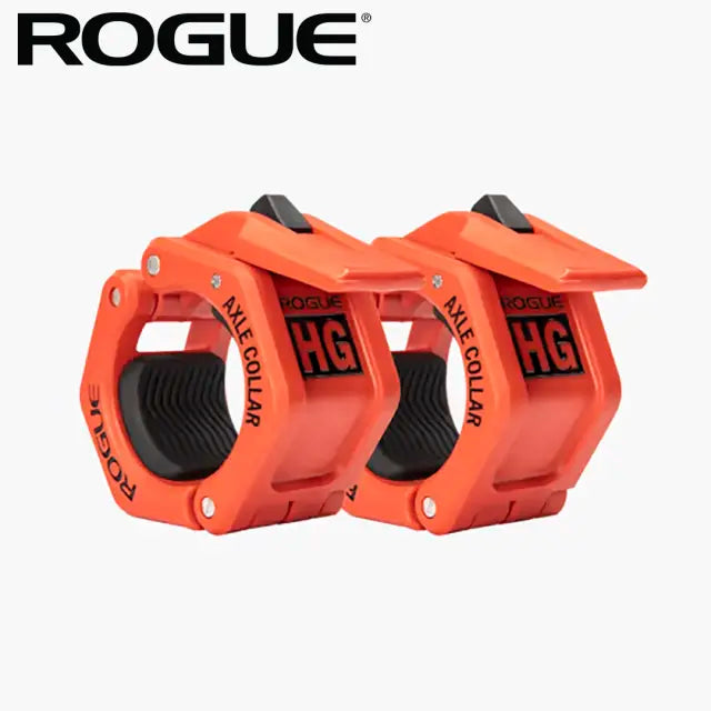 ROGUE HG 2.0 Accelerator Color