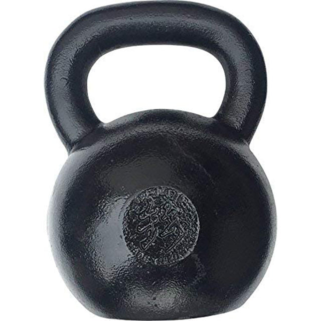 Ito Hyun Foundry Hard Style Kettlebell