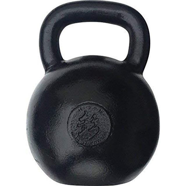 Ito Hyun Foundry Hard Style Kettlebell