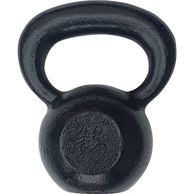 Ito Hyun Foundry Hard Style Kettlebell