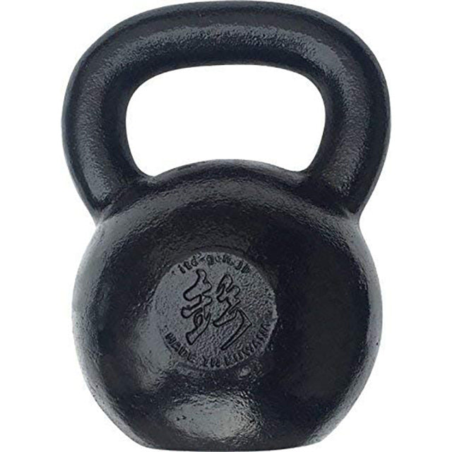 Ito Hyun Foundry Hard Style Kettlebell