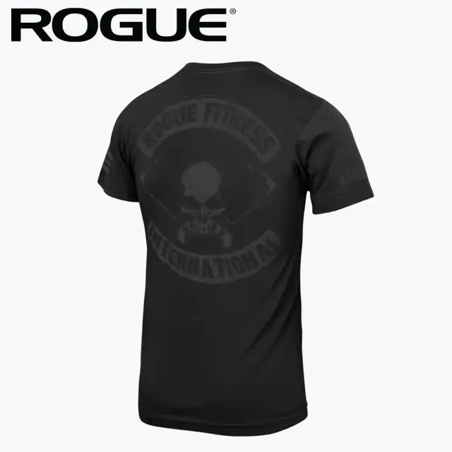 ROGUE INTERNATIONAL T-SHIRT