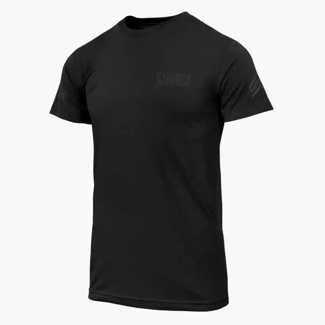 ROGUE INTERNATIONAL T-SHIRT