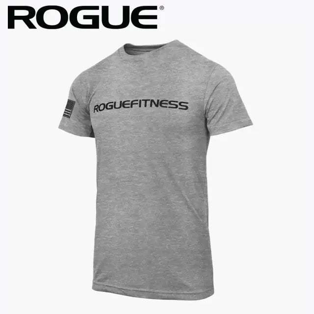 ROGUE クラシック Tシャツ