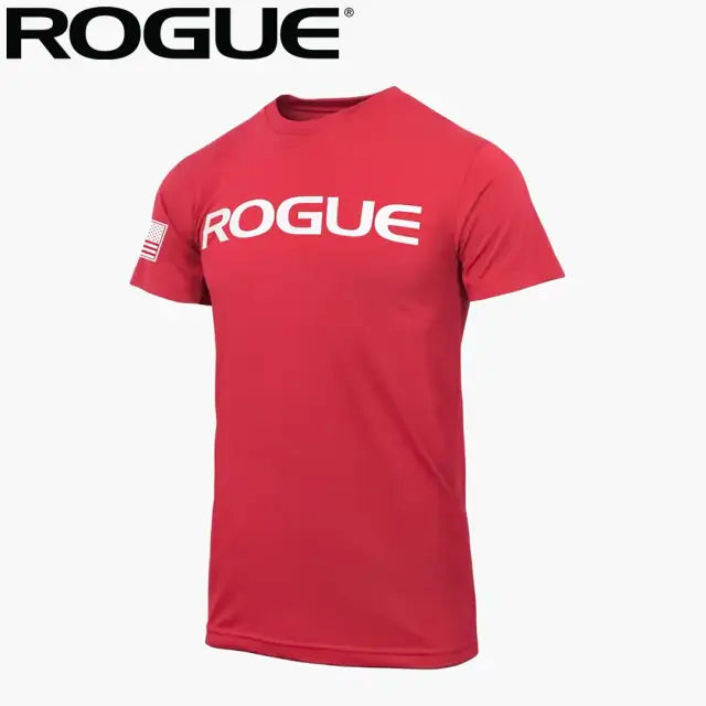 ROGUE ベーシック Tシャツ （カラー系）