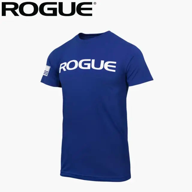 ROGUE ベーシック Tシャツ （カラー系）