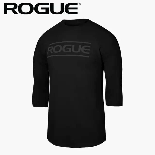 ROGUE 3/4スリーブ Tシャツ