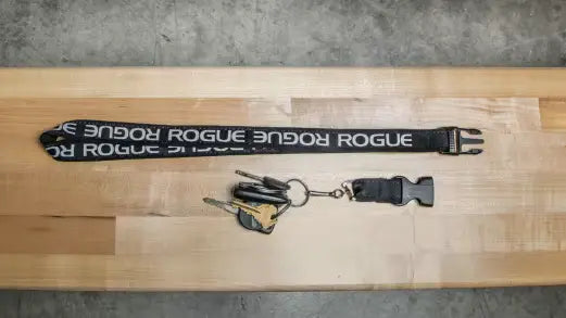 ROGUE ランヤード（2025年春頃入荷予定）