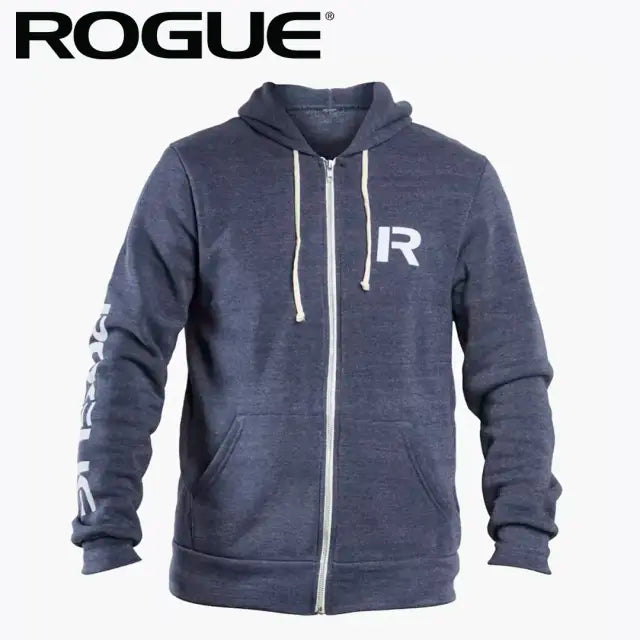 ROGUE ステンシル パーカー