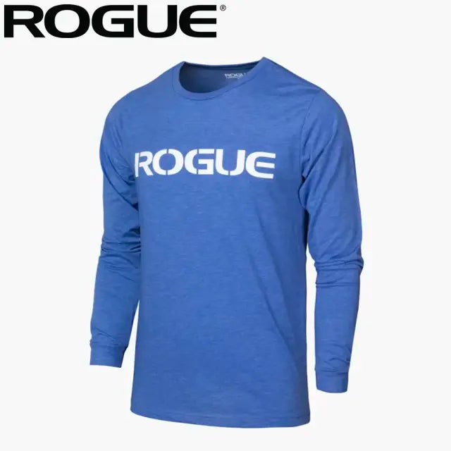 ROGUE ベーシック ロングスリーブ Tシャツ