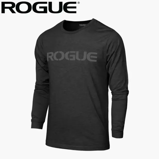 ROGUE ベーシック ロングスリーブ Tシャツ