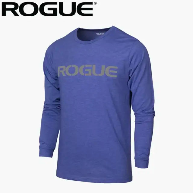 ROGUE ベーシック ロングスリーブ Tシャツ