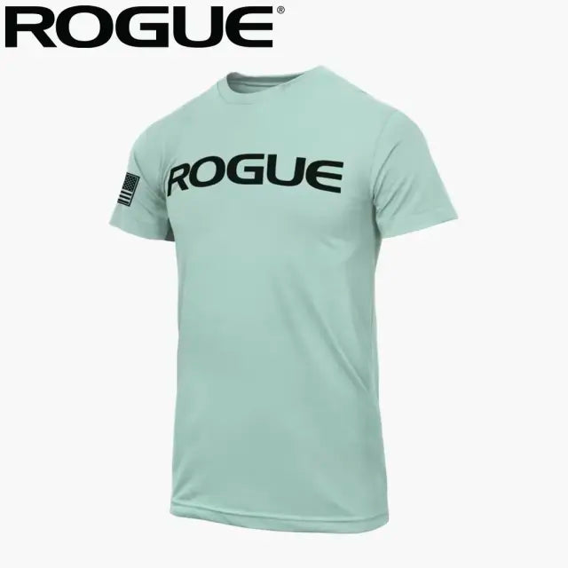 ROGUE ベーシック Tシャツ （カラー系）