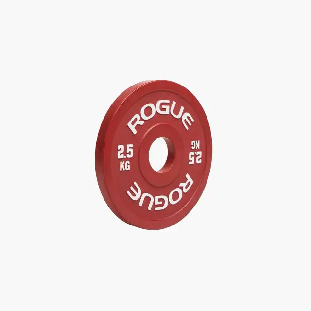 ROGUE KG Change Plate IWF Certified