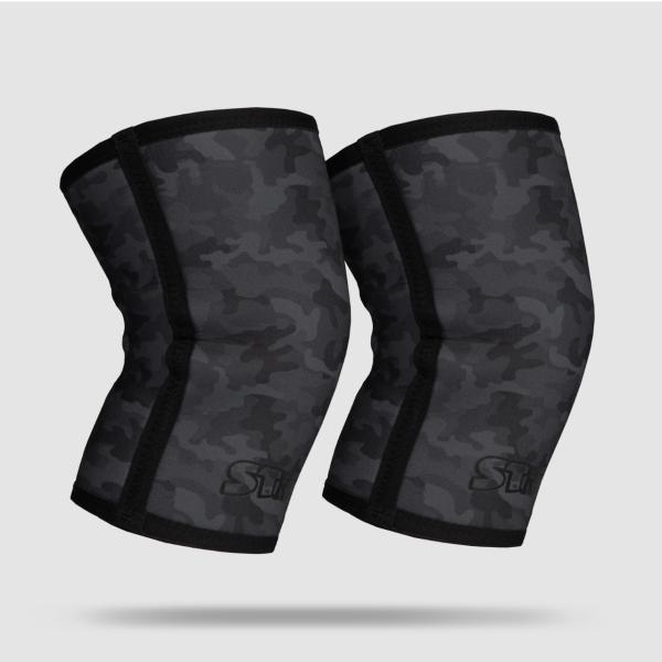 SLINGSHOT Strong Knee Sleeves