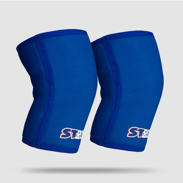 SLINGSHOT Strong Knee Sleeves