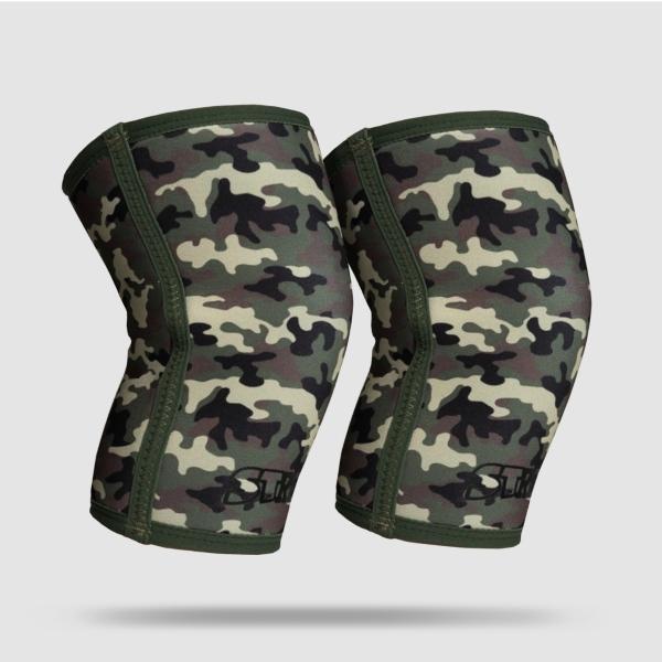 SLINGSHOT Strong Knee Sleeves