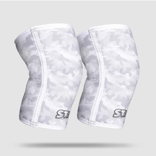 SLINGSHOT Strong Knee Sleeves