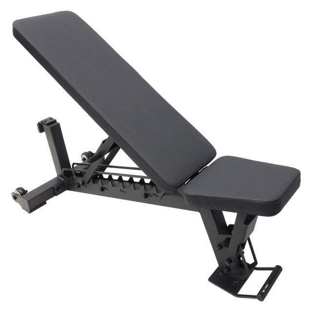 MBC Adjustable Bench Compact