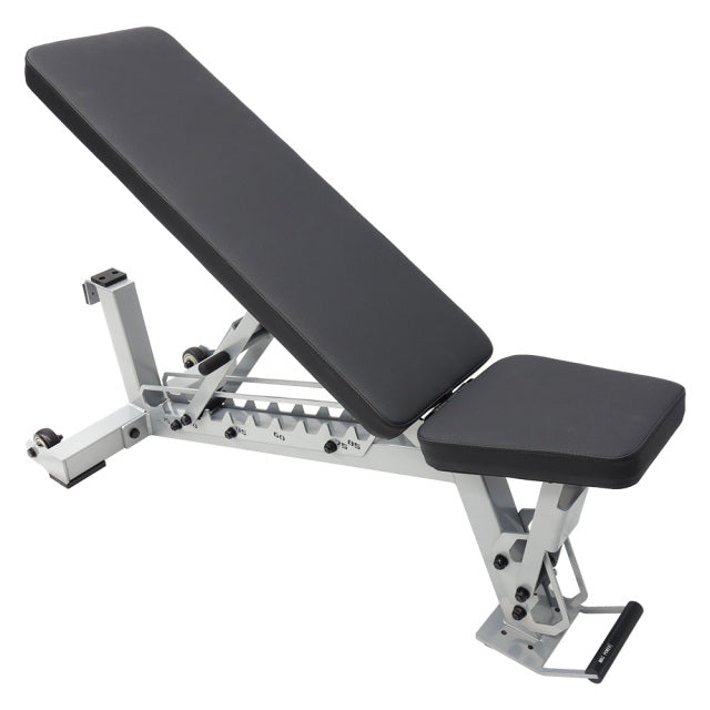 MBC Adjustable Bench Compact