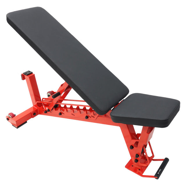 MBC Adjustable Bench Compact