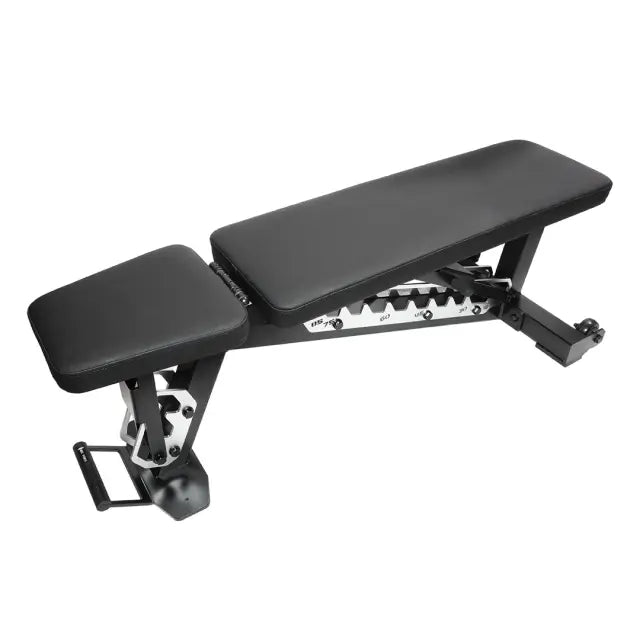 MBC Adjustable Bench Compact "Wide Front Foot"