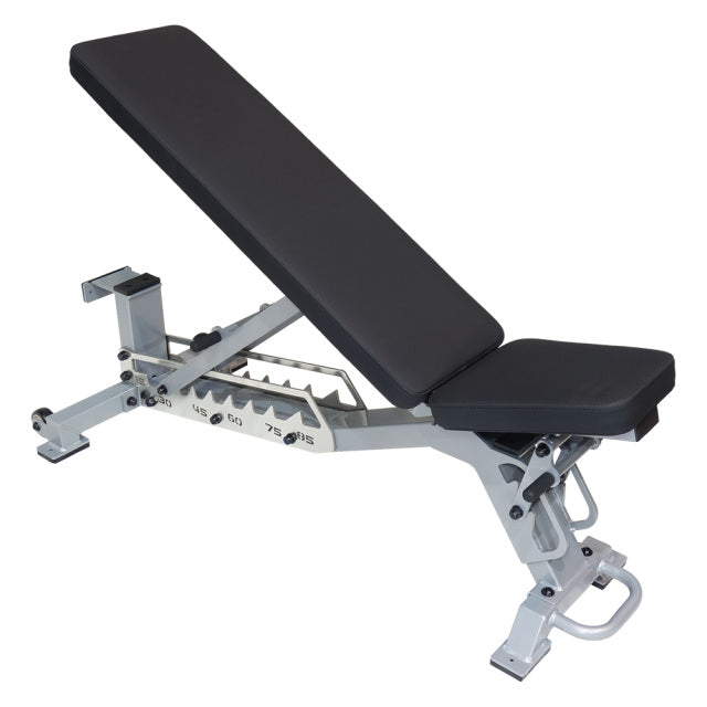 MBC Adjustable Bench