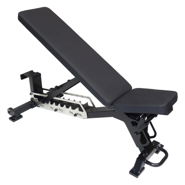 MBC Adjustable Bench